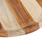 Petisqueira Redonda para Churrasco Tramontina