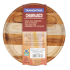 Petisqueira Redonda para Churrasco Tramontina