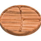 Petisqueira Redonda Tramontina 13179100