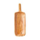 Petisqueira Rustic Wood 40 Cm - Home Style