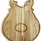 Petisqueira Tábua De Frios Mesa Decorada Natal Rena