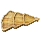 Petisqueira Tábua Petiscos Mesa Decorada Árvore De Natal