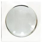 Pf. De Emb. 178x178mm X H Regulável-1 Luz E27-c/vidro Fosco (