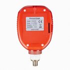 Pgw-800 Indicador De Pressão Digital 0-800 Psi 87 Gases