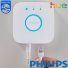 Philips Hue Bridge Conexao Iluminacao Inteligente 110v/220v