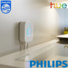 Philips Hue Bridge Conexao Iluminacao Inteligente 110v/220v