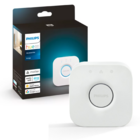 Philips Hue Bridge Conexao Iluminacao Inteligente 110v/220v
