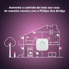 Philips Hue Bridge - Hub Para Iluminação Inteligente