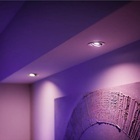 Philips Hue Color  Lâmpada Spot Led Bluetooth Gu10 110v