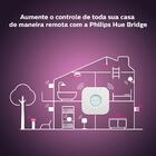 Philips Hue Lâmpada Inteligente 9w 127v Wifi Bluetooth E27