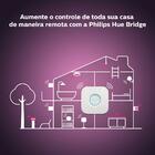 Philips Hue Lâmpada Inteligente 9w 220v Wifi Bluetooth E27