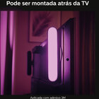 Philips Hue Play - Barra De Extensão Com 1 Unidade