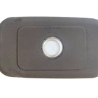 Pia Cozinha Aço Inox Cuba Única 76,2 X 46 X 22,9 Cm Embutida