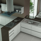 Pia De Cozinha Ghel 120cm Plus Aço Inox