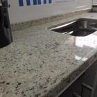 Pia De Granito Branco Dallas Kasa 160x56