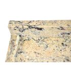 Pia De Granito Para Cozinha Santa Cecília – 120x55cm – Granit