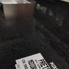 Pia De Granito Preto Cuba Funda Kasa 200x56