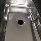 Pia De Granito Verde Ubatuba Cuba Funda Kasa 150x56