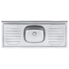 PIA INOX 120X50 1CC SLOC STD