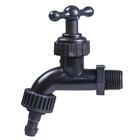 Pia Lavatório Banheiro 4,8l + Torneira Preta Reforçada + Sifã