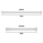 Pia Lavatório Banheiro 8l + Kit Para Banheiro Redondo + Torne