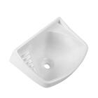 Pia Lavatório Plástico 36cmx26cm 3 L Astra