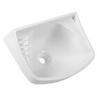 Pia Lavatório Plástico 36cmx26cm 3 L Astra