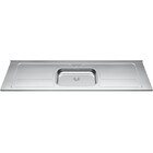 Pia Plus 30 Cuba N2 De 2000x560mm S/ Válvula Ghelplus