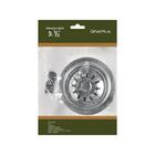 Pia Plus 30 Cuba N4 1400x530mm S/ Válvula Ghelplus