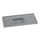 Pia Sintética Para Cozinha 120cm X 55cm