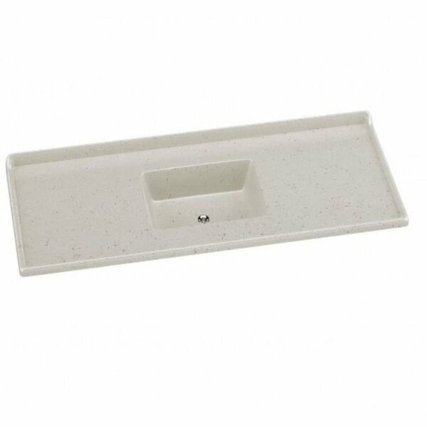 Pia Sintética Para Cozinha 140cm X 55cm