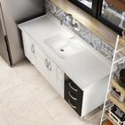 Pia Sintética Para Cozinha 150cm X 55cm