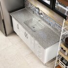 Pia Sintética Para Cozinha 180cm X 55cm