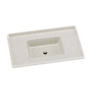 Pia Sintética Para Cozinha 85x50 Cm