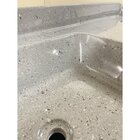 Pia Sintética Para Cozinha 85x50 Cm