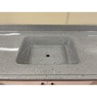 Pia Sintética Para Cozinha 85x50 Cm