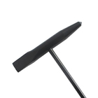 Picadeira sem mola - Carbografite