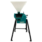 Picador com Motor 1,5HP Acoplado Garthen