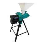 Picador com Motor 1,5HP Acoplado Garthen