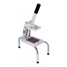 Picador Cortador De Legumes  Frutas Pequeno - Jl Colombo