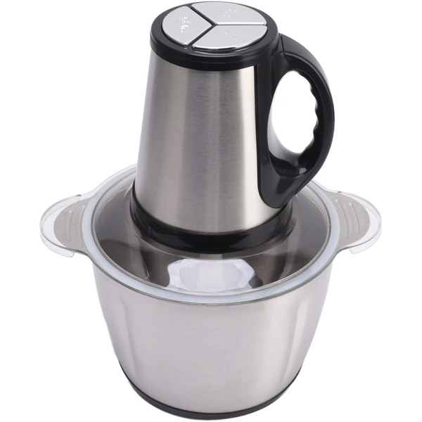 Picador De Legumes Carne Frango Galinha Sem Osso 220v 3l