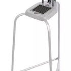 Picador De Legumes Grande Com Tripé Alto - Cefaz