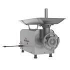 Picador E Moedor De Carnes Skymsen Ps-10 Inox 220v Boca 10 0,