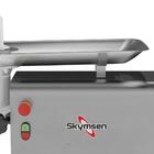 Picador Moedor Carne Inox Boca 22 Ps-22 Skymsen