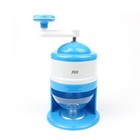 Picador Triturador De Gelo Manual Ice Crusher Caiprinha Raspa