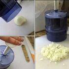 Picador Triturador De Legumes Manual