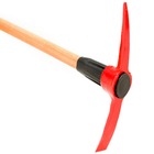 Picareta Alvião 90cm Tramontina