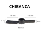 Picareta-chibanca Metal com Cabo Madeira 7x44x95cm Momfort