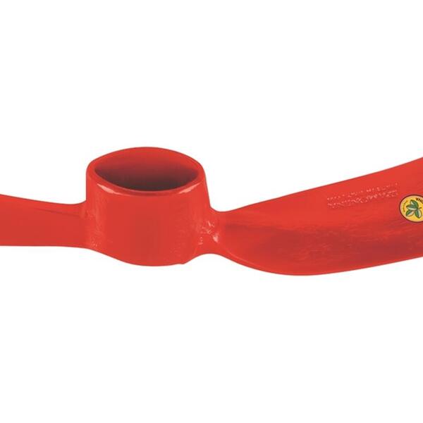 Picareta Metalica Chibanca Tamanho 4 Sem Cabo Tramontina