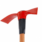 Picareta Pá Larga e Machadinho 90cm Tramontina